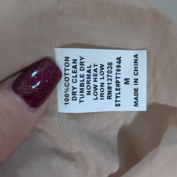 LOVEMARKS* sleeveless round neck gathered waist zip back cut out detail dress - Picture 15 of 15